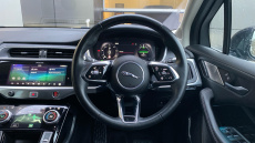 Jaguar I-Pace 294kW EV400 HSE 90kWh 5dr Auto Electric Estate
